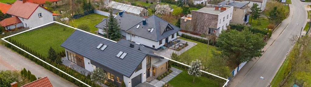 Działka budowlana_przy widawie_pełne media_asfalt