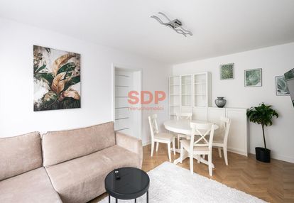 Nowoczesne 2 pokoje przy sky tower i ue | ul. kamienna | 40 m2