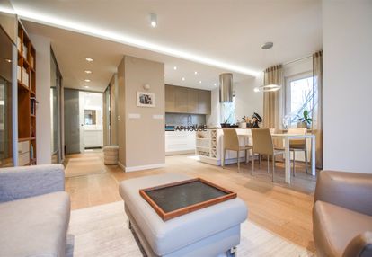 Wysoki standard funkcjonalne/ miejsce p. i komórka