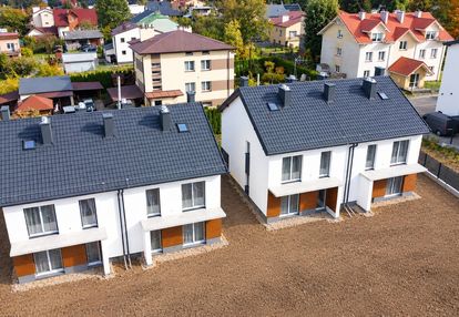 Zacisze przy krakowskiej - biuro sprzedaży