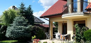 Piękny dom pod oleśnicą, blisko wrocławia