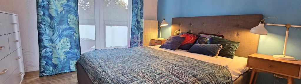 Apartament w mielnie – 350 m od morza i jeziora jamno