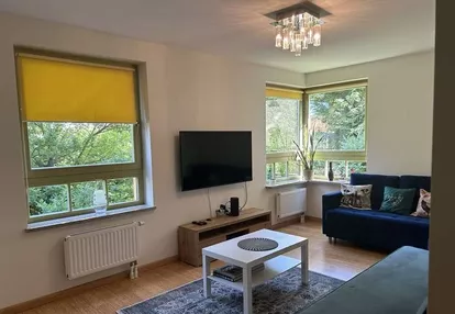 Piękny apartament na wynajem Sopot doskonała lokal