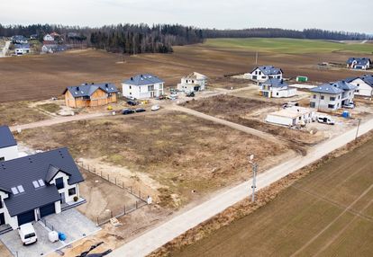 Działka gdańsk kokoszki ul. żukowska, uzbrojona!