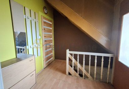 Kamienica w centrum miasta poniec