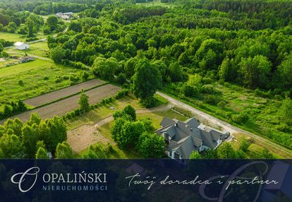 Rezydencja | 73 ary | pokój zabaw | sauna | bar |