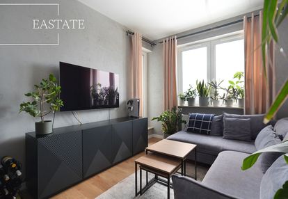 Świetna lokalizacja-do wprowadzenia-komórka