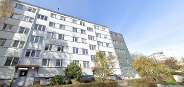 Okolice ul. gersona   pełen rozkład/balkon!