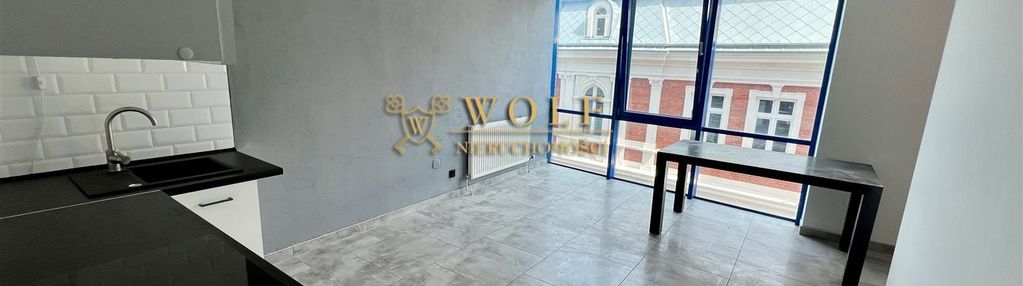 Mieszkanie w centrum tarnowskich gór