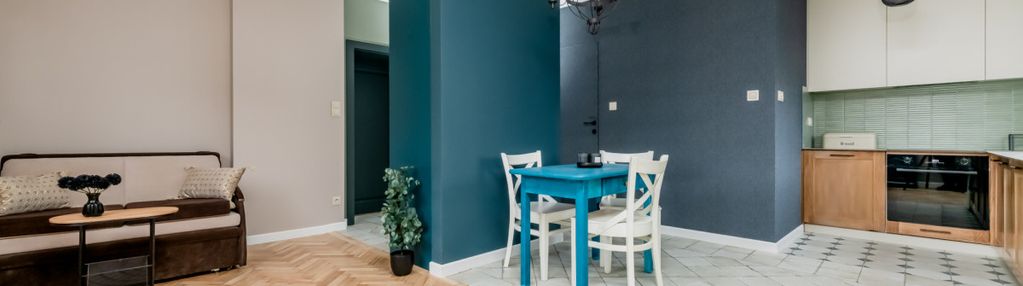 2 pokoje do wejścia podleśna