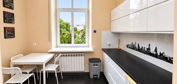 Kawalerka do wynajęcia św. jana