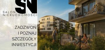 Pełen wybór mieszkań! zadzwoń teraz!