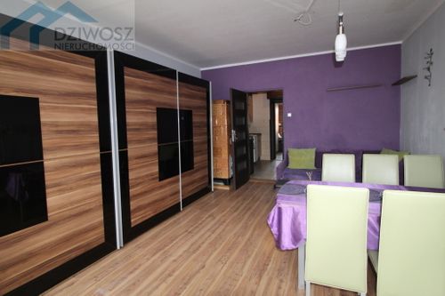 2-pokojowe mieszkanie w sercu wrocławia