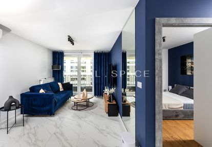 Przestronny apartament obok ch serenady!