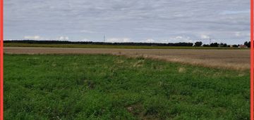 Atrakcyjna działka pod budowę domu tylko 150zł/mkw