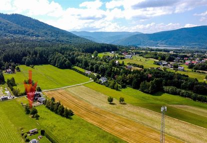 Fantastyczna działka