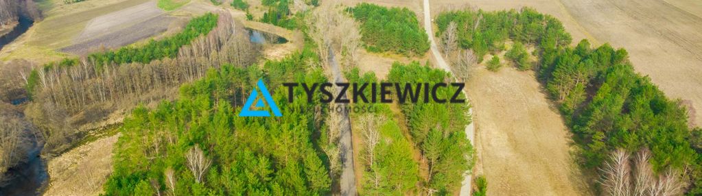 Duża działka w wąglikowicach!