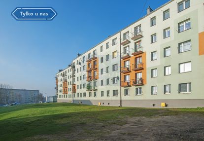 Kawalerka /i piętro / 28,6m2 / ul. 11 listopada