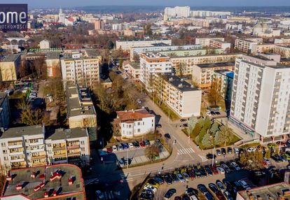Ul.nowogródzka - budynek pod usługi!