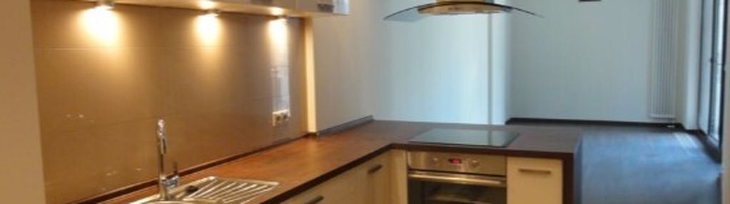 2-pokojowe mieszkanie na ochocie