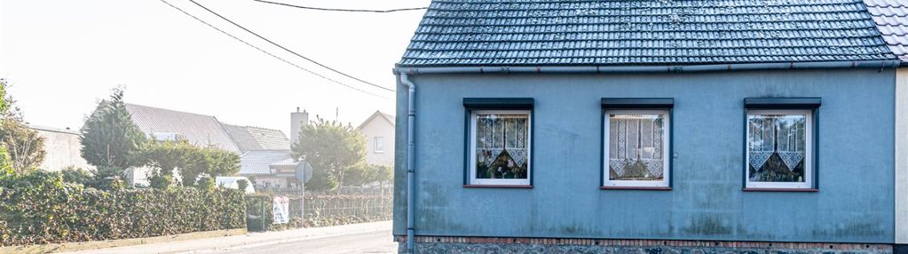 Na sprzedaż dom w morzewie