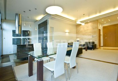 Apartament przy parku morskie oko