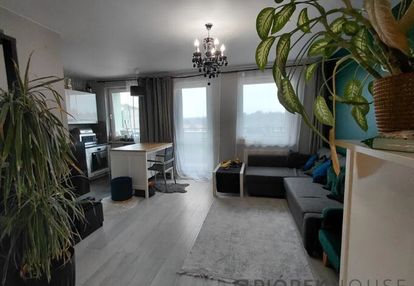 Kawalerka na rembertowie