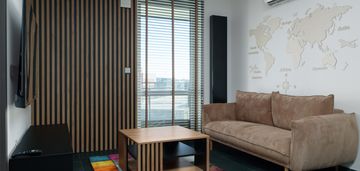 Włochy, dwa pokoje w wysokim standardzie