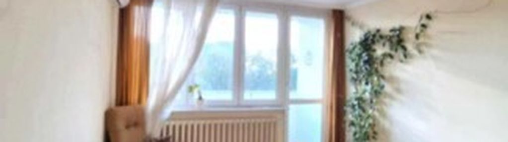 4-pokojowe mieszkanie na bemowie