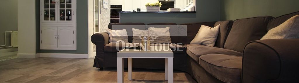 Nowoczesne, przestronne mieszkanie 98m2,  szlichty