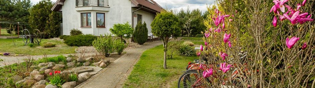 Dom mieszkalny w miejscowości powązki gm. leszno