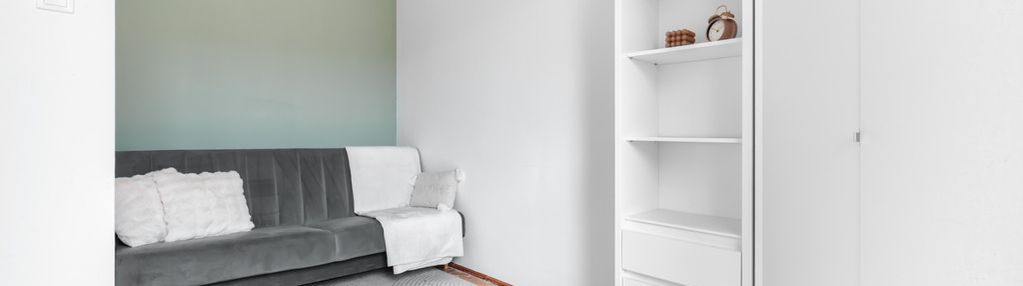 Organowa, ustawna kawalerka 23m2, wynajem