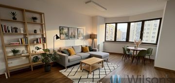 Luksusowy apartament centrum  ; śródmieście