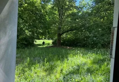 Mieszkanie z widokiem na park. Na Stokach