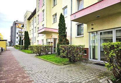 Przestronne mieszkanie z dużym balkonem | od zaraz