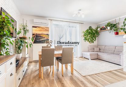 Mieszkanie przy wisłoku, 2 pokoje,możliwość garażu