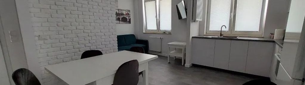 Jasne mieszkanie na ursynowie
