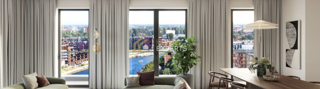 Apartament nad motławą/ostatni południowy/cesja