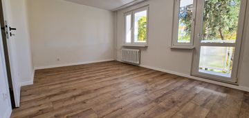 Po generalnym remoncie | słoneczne | parking