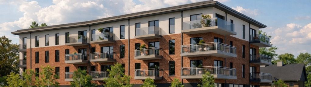 ⭐promocja |34 m2 z balkonem| zielona lokalizacja