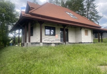Dom w budowie z pełną dokumentacją – przemyśl