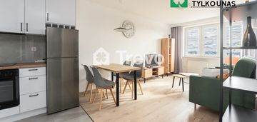Po remoncie | nowe instalacje  | południowa stron