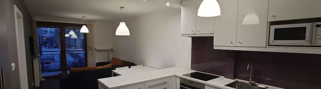 Nowe mieszkanie 2 pokoje ZŁOCIEŃ PŁASZÓW Bieżanów