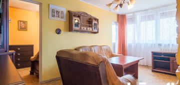 2-pokojowe mieszkanie przy ue ul. komandorska