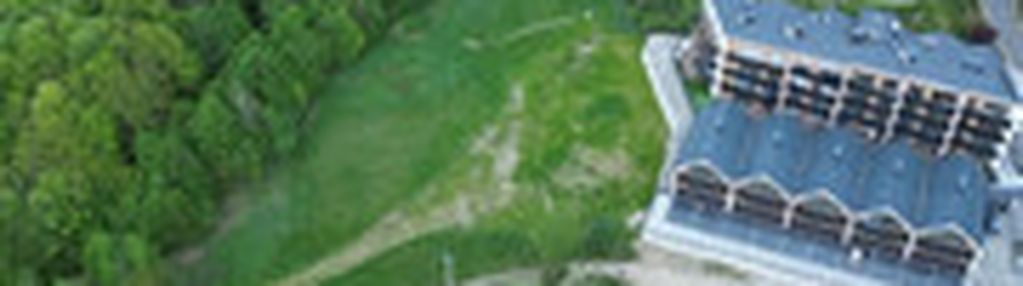 Wisła działka inwestycyjna