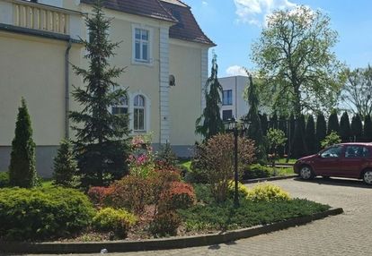 Wyjątkowy apartament z wysokimi wnętrzami