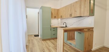 Mieszkanie premium 3-pokojowe z ogródkiem