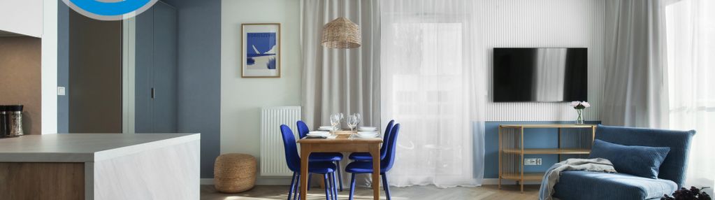 2 pokoje w pino resort gotowiec inwestycyjny
