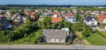 Dom na działce 679 m w cenie 2-pok mieszkania!