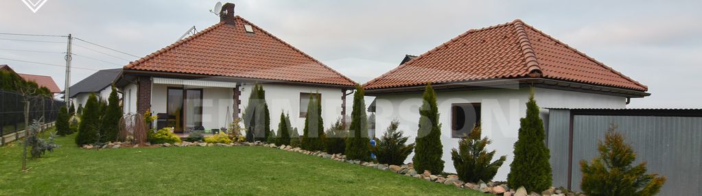 Dom wolnostojący wieliczka, łazany, okazja !